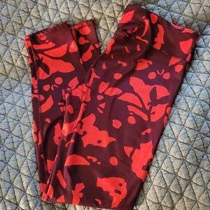 Fabletics leggings